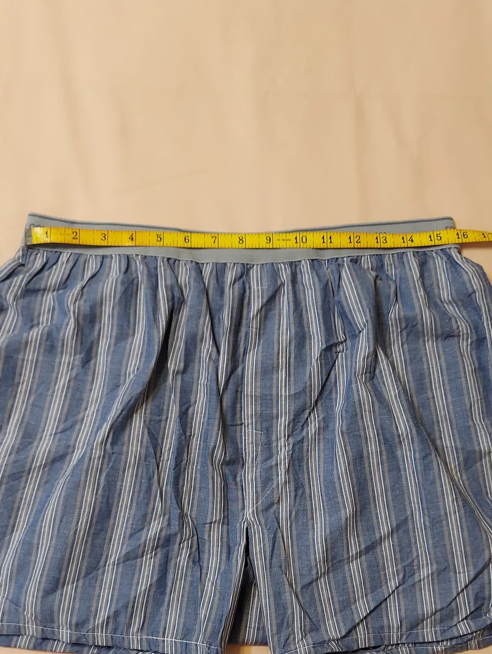 Fruit of the Loom and James Franko Boxer Shorts Bundle